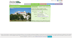Desktop Screenshot of krakowlife.pl